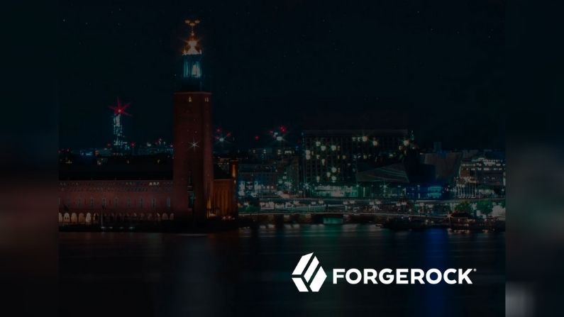 Interview with group CISO of Storebrand – Nordics