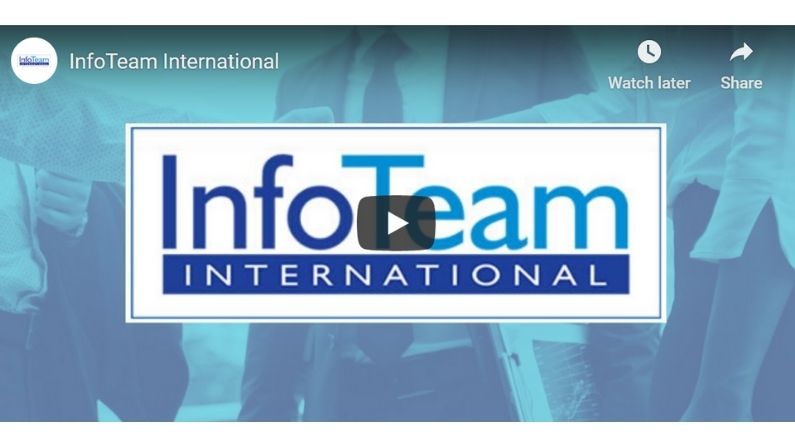 InfoTeam International