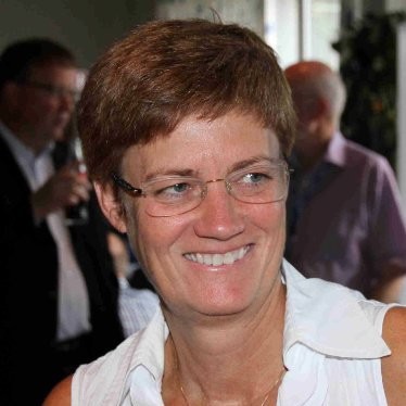 Hanne Hansen