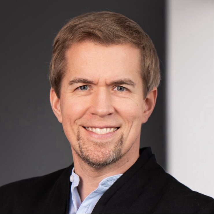 Robert Haist