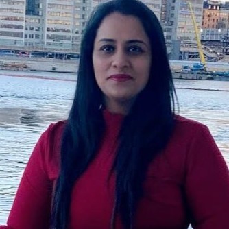 Kiran Mehta