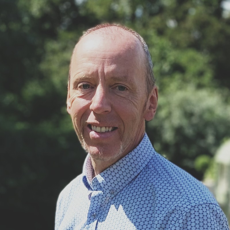 Steve Benton