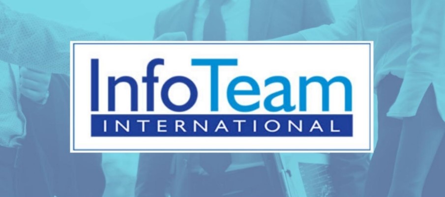 INFOTEAM – Recap of our 2020 