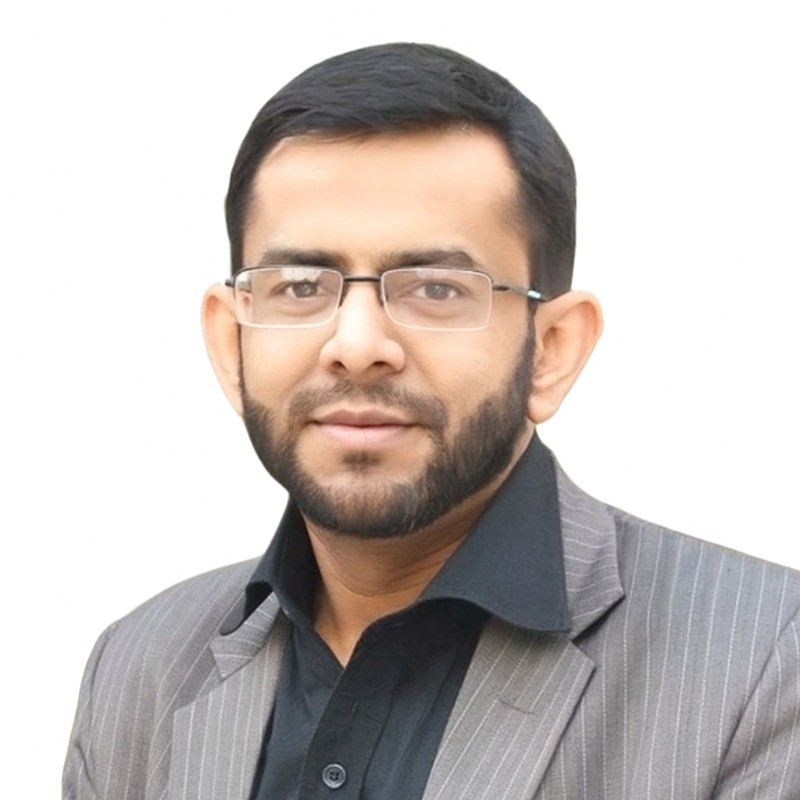 Fahd Nizam